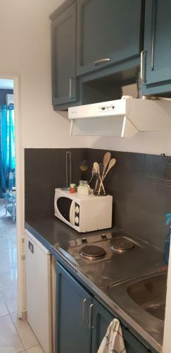 Apartamento T1 Tout Confort 2