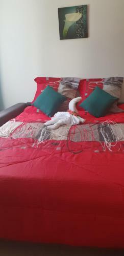 Apartamento T1 Tout Confort 2