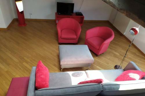 Apartamento Trilocale In Centro Storico A Spoleto