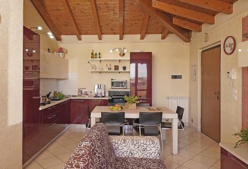 Apartamento Gardagate - Residenza Tammaro