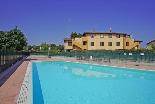 Apartamento Gardagate - Residenza Tammaro