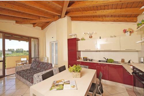 Apartamento Gardagate - Residenza Tammaro