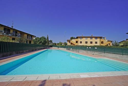 Apartamento Gardagate - Residenza Tammaro