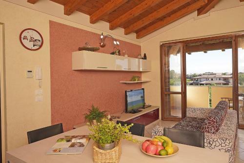 Apartamento Gardagate - Residenza Tammaro
