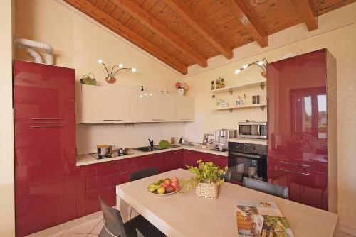 Apartamento Gardagate - Residenza Tammaro