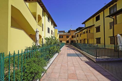 Apartamento Gardagate - Residenza Tammaro