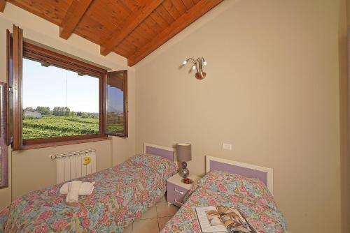 Apartamento Gardagate - Residenza Tammaro