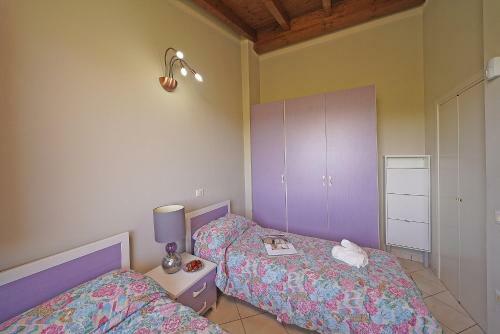 Apartamento Gardagate - Residenza Tammaro