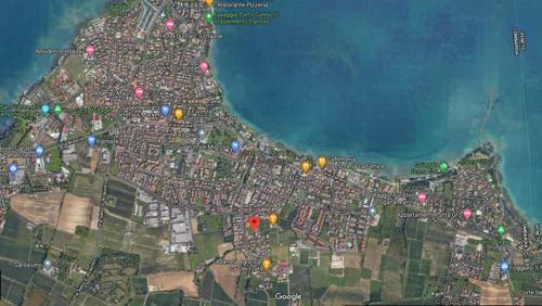 Apartamento Gardagate - Residenza Tammaro