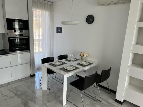 Paganini Suits And Apartments