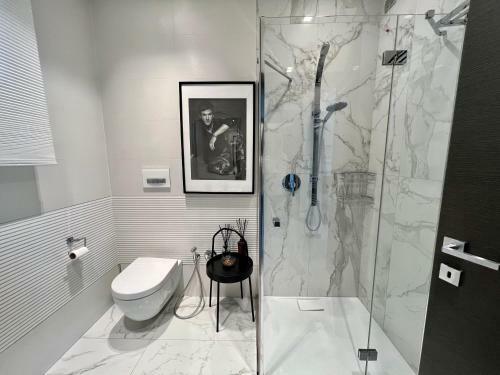 Paganini Suits And Apartments