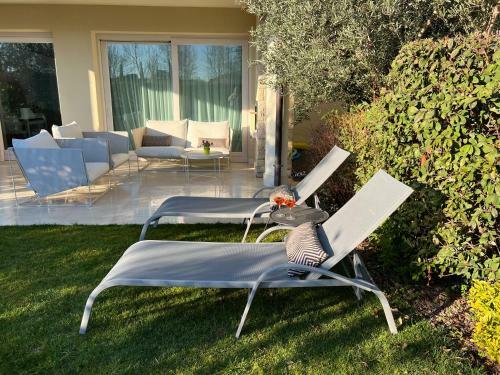 Paganini Suits And Apartments