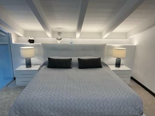 Paganini Suits And Apartments