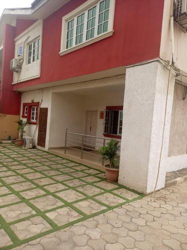 Hostal House 39