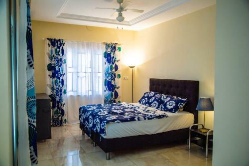 Villa An Executive House With Swimming Pool