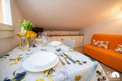 Apartamento Appartamento Garden Ville
