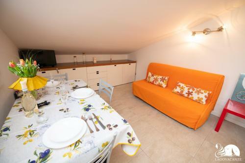 Apartamento Appartamento Garden Ville
