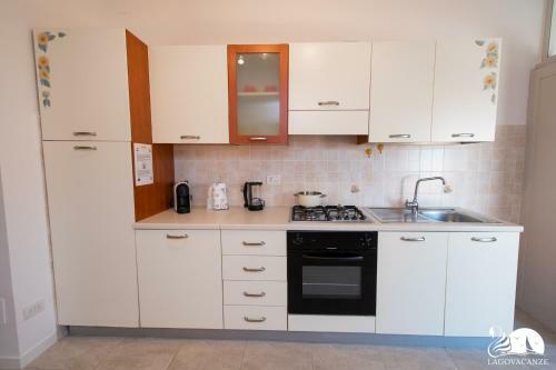 Apartamento Appartamento Garden Ville