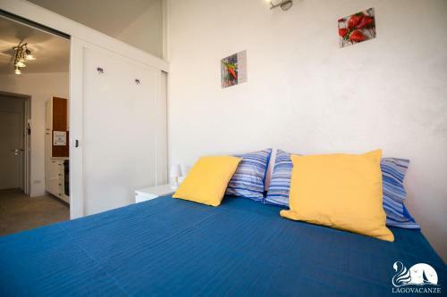 Apartamento Appartamento Garden Ville