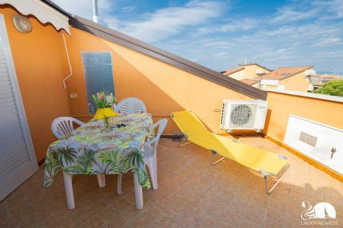 Apartamento Appartamento Garden Ville