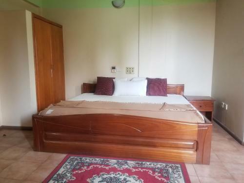 Neradom Hotel
