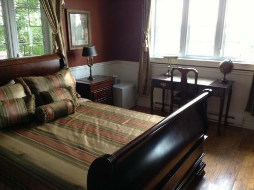 Bed & Breakfast G�te Du Cam�l�on