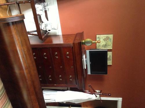Bed & Breakfast G�te Du Cam�l�on