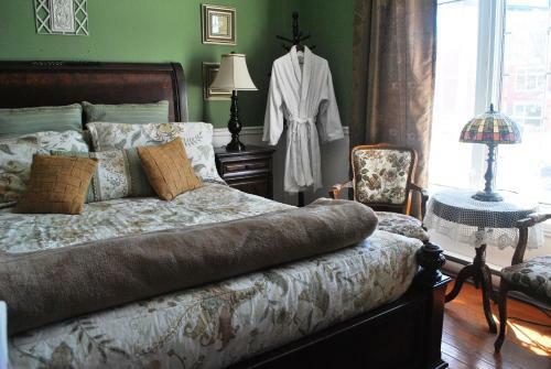 Bed & Breakfast G�te Du Cam�l�on