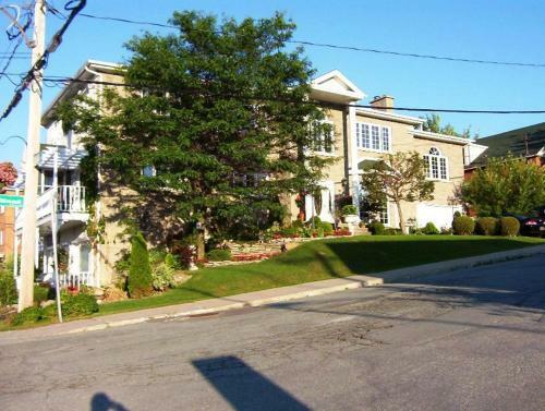 Bed & Breakfast G�te Du Cam�l�on
