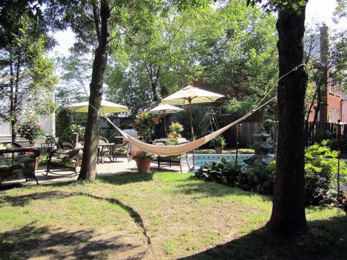 Bed & Breakfast G�te Du Cam�l�on