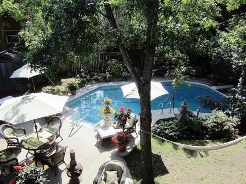 Bed & Breakfast G�te Du Cam�l�on