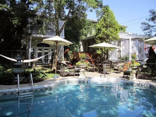 Bed & Breakfast G�te Du Cam�l�on