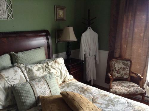 Bed & Breakfast G�te Du Cam�l�on