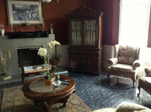 Bed & Breakfast G�te Du Cam�l�on