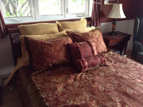 Bed & Breakfast G�te Du Cam�l�on