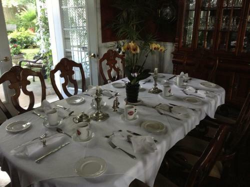 Bed & Breakfast G�te Du Cam�l�on