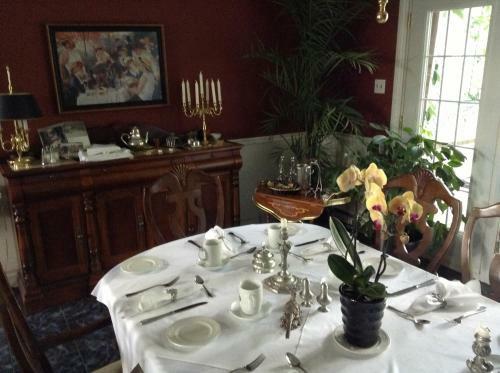 Bed & Breakfast G�te Du Cam�l�on