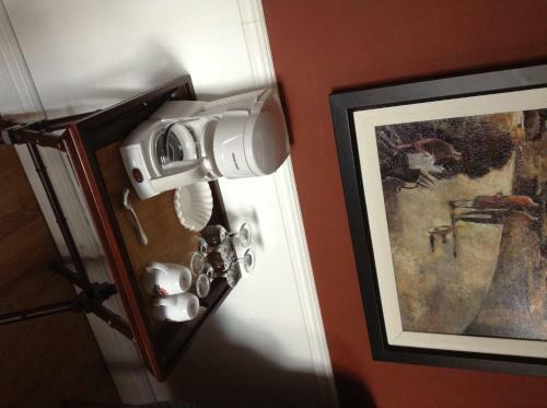 Bed & Breakfast G�te Du Cam�l�on