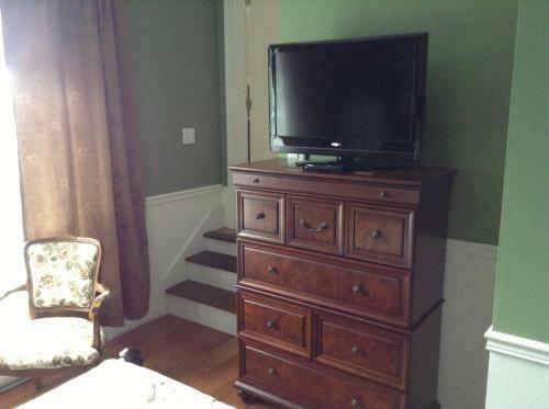Bed & Breakfast G�te Du Cam�l�on