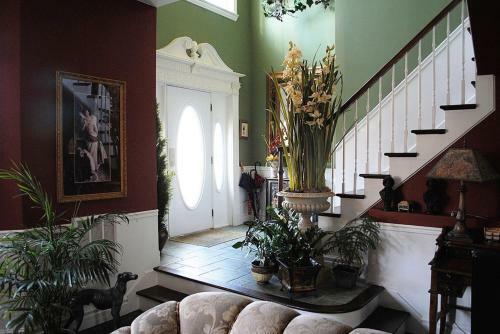 Bed & Breakfast G�te Du Cam�l�on