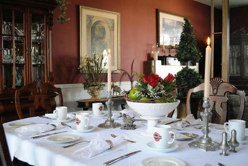 Bed & Breakfast G�te Du Cam�l�on