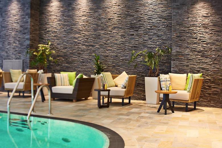 Renaissance Minsk Hotel