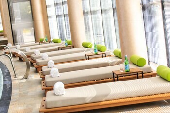 Renaissance Minsk Hotel