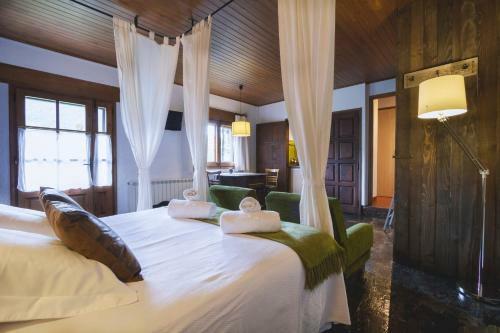 Hotel Santa Maria Taull