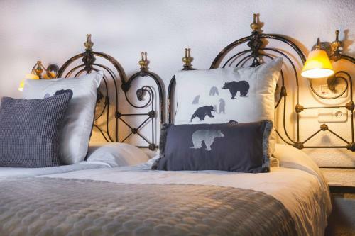 Hotel Santa Maria Taull