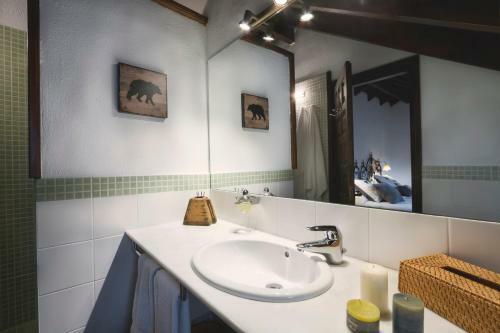 Hotel Santa Maria Taull