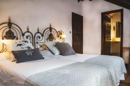 Hotel Santa Maria Taull