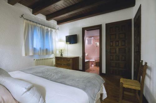 Hotel Santa Maria Taull