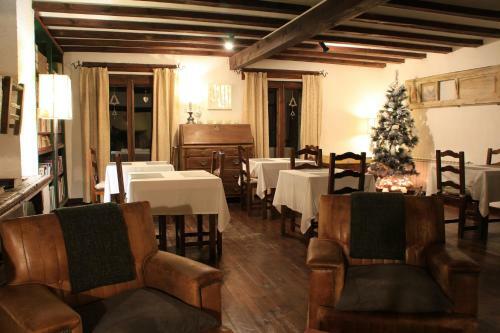Hotel Santa Maria Taull