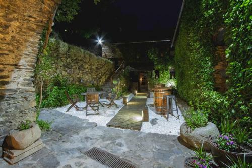 Hotel Santa Maria Taull